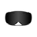 Sunglasses OCEAN ACONCAGUA Unisex Skiing Goggle Shield snowboard alpine snow freeski winter gafas de sol des lunettes de soleil