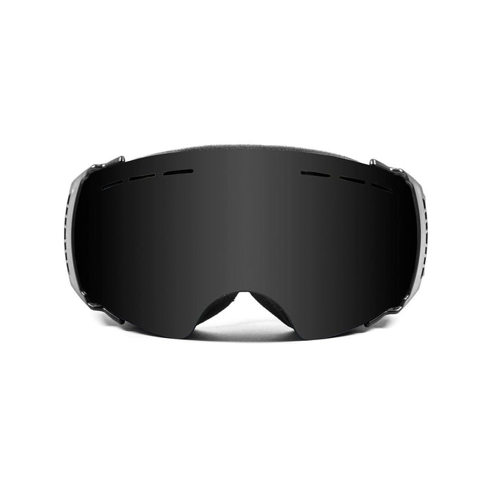 Sunglasses OCEAN ACONCAGUA Unisex Skiing Goggle Shield snowboard alpine snow freeski winter Sonnenbrille מישקפי שמש