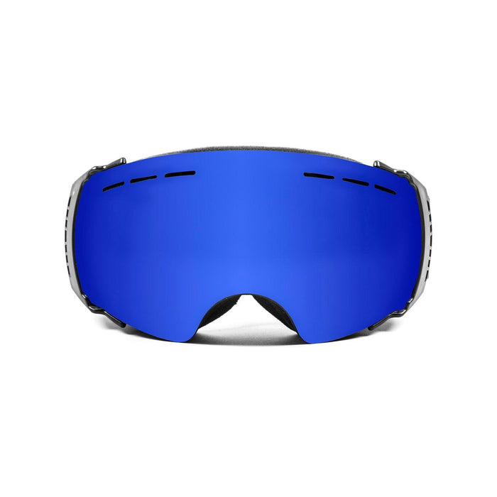 Sunglasses OCEAN ACONCAGUA Unisex Skiing Goggle Shield snowboard alpine snow freeski winter saulesbrilles Sonnebrëller
