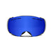Sunglasses OCEAN ACONCAGUA Unisex Skiing Goggle Shield snowboard alpine snow freeski winter saulesbrilles Sonnebrëller