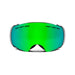 Sunglasses OCEAN ACONCAGUA Unisex Skiing Goggle Shield snowboard alpine snow freeski winter солнечные очки solglasögon