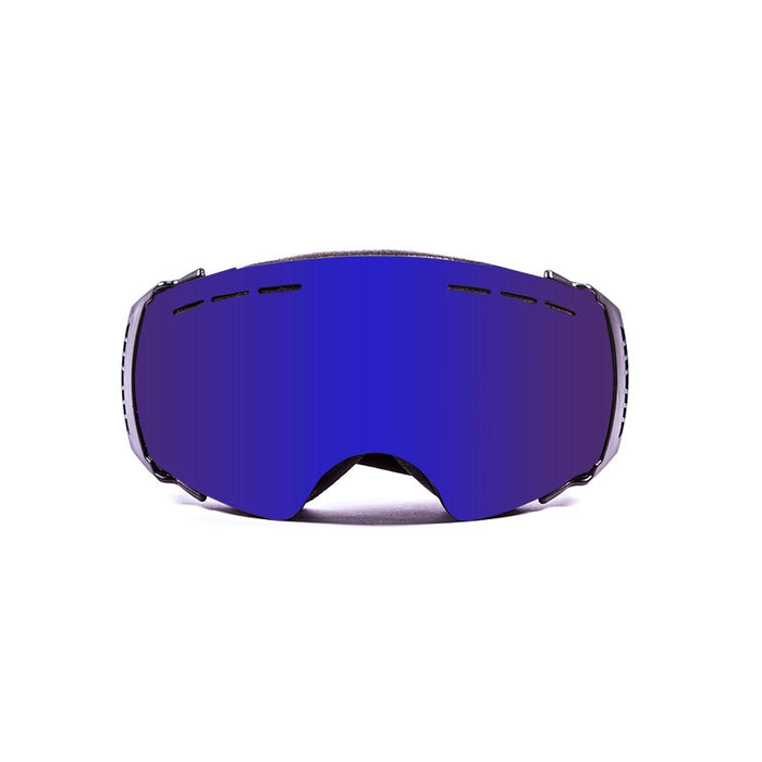 Sunglasses OCEAN ACONCAGUA Unisex Skiing Goggle Shield snowboard alpine snow freeski winter solgleraugu occhiali da sole