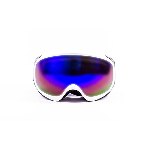 Sunglasses OCEAN MCKINLEY Unisex Skiing Goggle Shield snowboard alpine snow freeski winter солнечные очки solglasögon