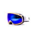 Sunglasses OCEAN MCKINLEY Unisex Skiing Goggle Shield snowboard alpine snow freeski winter gafas de sol des lunettes de soleil