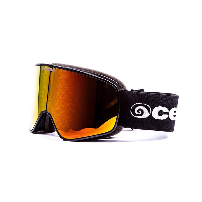Sunglasses OCEAN ASPEN Unisex Skiing Wrap Goggle snowboard alpine snow freeski winter gafas de sol des lunettes de soleil