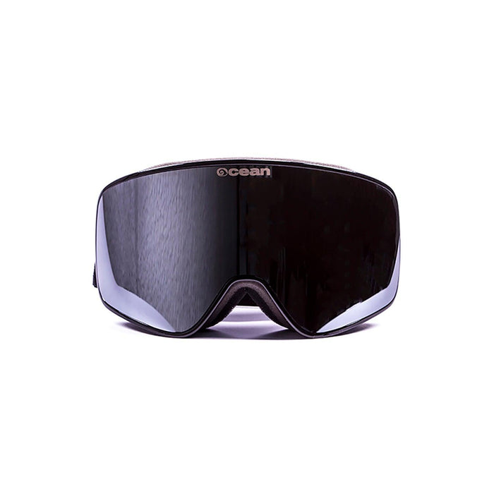 Sunglasses OCEAN ASPEN Unisex Skiing Wrap Goggle snowboard alpine snow freeski winter saulesbrilles Sonnebrëller