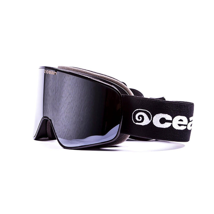 Sunglasses OCEAN ASPEN Unisex Skiing Wrap Goggle snowboard alpine snow freeski winter solbriller okulary słoneczne