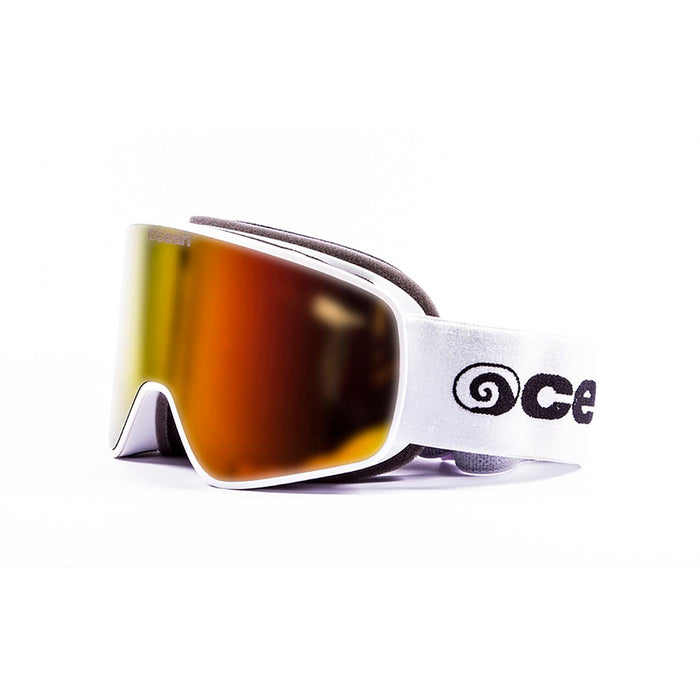 Sunglasses OCEAN ASPEN Unisex Skiing Wrap Goggle snowboard alpine snow freeski winter solgleraugu occhiali da sole