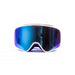 Sunglasses OCEAN ASPEN Unisex Skiing Wrap Goggle snowboard alpine snow freeski winter saulesbrilles Sonnebrëller