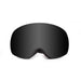 Sunglasses OCEAN ARLBERG Unisex Skiing Goggle Shield snowboard alpine snow freeski winter Sonnenbrille מישקפי שמש