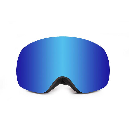 Sunglasses OCEAN ARLBERG Unisex Skiing Goggle Shield snowboard alpine snow freeski winter gafas de sol des lunettes de soleil