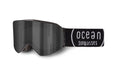 Sunglasses OCEAN EIRA Unisex Skiing Goggle Shield snowboard alpine snow freeski winter солнечные очки solglasögon