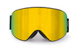 Sunglasses OCEAN EIRA Unisex Skiing Goggle Shield snowboard alpine snow freeski winter solbriller okulary słoneczne