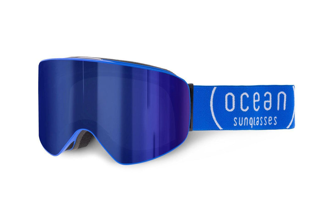 Sunglasses OCEAN EIRA Unisex Skiing Goggle Shield snowboard alpine snow freeski winter солнечные очки solglasögon