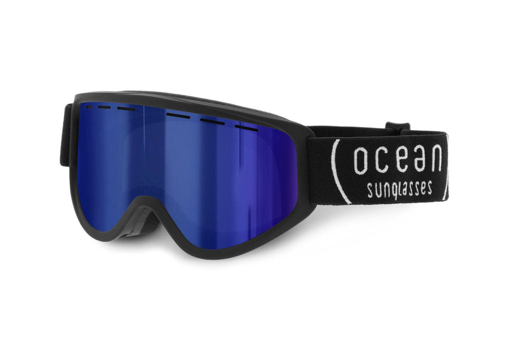 Sunglasses OCEAN ICE Unisex Skiing Goggle Shield snowboard alpine snow freeski winter Sonnenbrille מישקפי שמש