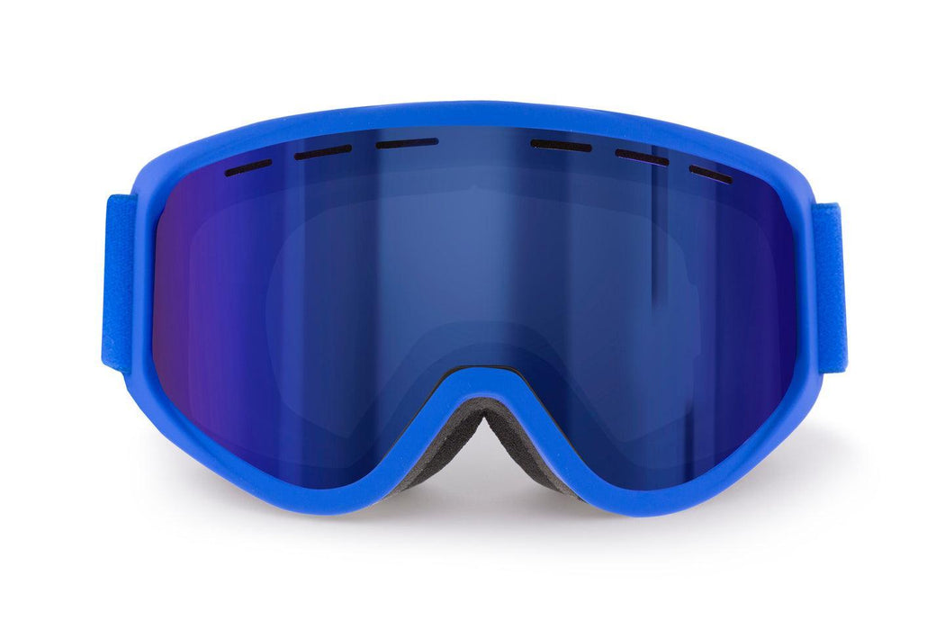 Sunglasses OCEAN ICE Unisex Skiing Goggle Shield snowboard alpine snow freeski winter gafas de sol des lunettes de soleil