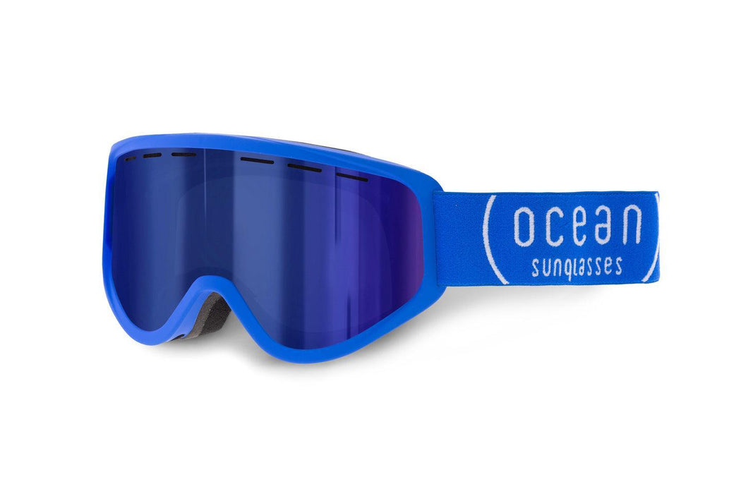 Sunglasses OCEAN ICE Unisex Skiing Goggle Shield snowboard alpine snow freeski winter солнечные очки solglasögon