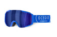 Sunglasses OCEAN KALNAS Unisex Skiing Goggle Shield snowboard alpine snow freeski winter солнечные очки solglasögon
