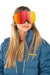 Sunglasses OCEAN ETNA Unisex Skiing Goggle Shield snowboard alpine snow freeski winter solgleraugu occhiali da sole