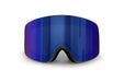Sunglasses OCEAN ETNA Unisex Skiing Goggle Shield snowboard alpine snow freeski winter solgleraugu occhiali da sole
