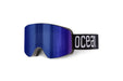 Sunglasses OCEAN ETNA Unisex Skiing Goggle Shield snowboard alpine snow freeski winter Sonnenbrille מישקפי שמש