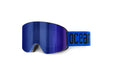 Sunglasses OCEAN ETNA Unisex Skiing Goggle Shield snowboard alpine snow freeski winter солнечные очки solglasögon
