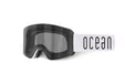 Sunglasses OCEAN ETNA Unisex Skiing Goggle Shield snowboard alpine snow freeski winter gafas de sol des lunettes de soleil