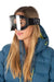 Sunglasses OCEAN PARBAT Unisex Skiing Goggle Shield snowboard alpine snow freeski winter solgleraugu occhiali da sole