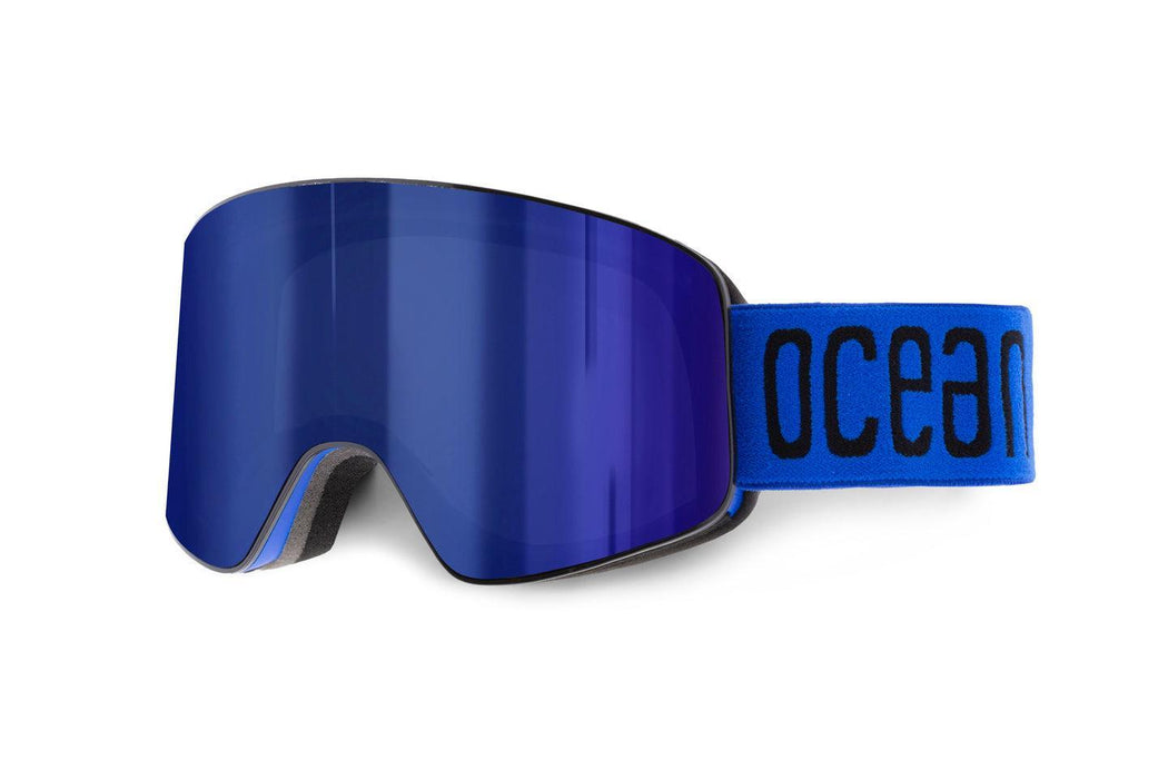 Sunglasses OCEAN PARBAT Unisex Skiing Goggle Shield snowboard alpine snow freeski winter солнечные очки solglasögon