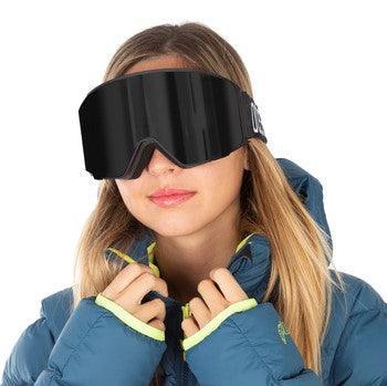 surf goggles Ocean Eyewear Sunglasses Denali Unisex Floating Kitesurfing Surf Skiing Premium Skiing Snowboarding — KRNglasses.com