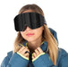 sunglasses ocean denali unisex skiing full frame goggle shield KRNglasses YH6301.1