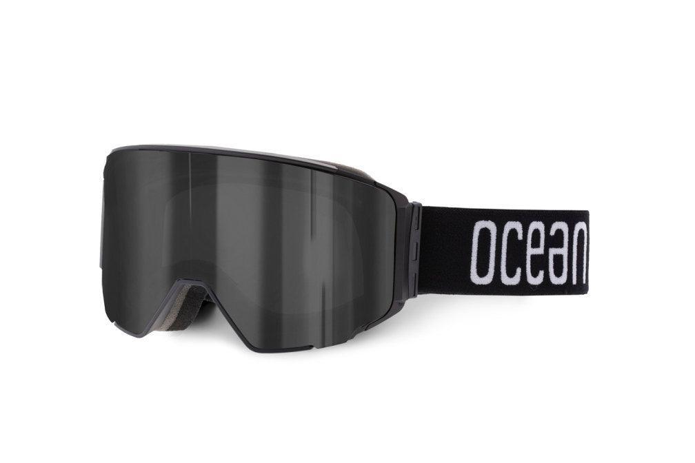 sunglasses ocean denali unisex skiing full frame goggle shield KRNglasses YH6301.2
