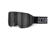 sunglasses ocean denali unisex skiing full frame goggle shield KRNglasses YH6301.2