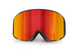 sunglasses ocean denali unisex skiing full frame goggle shield KRNglasses YH6304.1