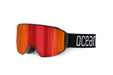sunglasses ocean denali unisex skiing full frame goggle shield KRNglasses YH6306.1