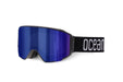 sunglasses ocean denali unisex skiing full frame goggle shield KRNglasses YH6309.0