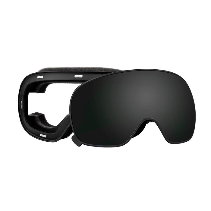 Sunglasses OCEAN K2 Unisex Skiing Goggle Shield snowboard alpine snow freeski winter солнечные очки solglasögon