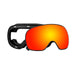 Sunglasses OCEAN K2 Unisex Skiing Goggle Shield snowboard alpine snow freeski winter solbriller okulary słoneczne
