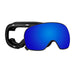 Sunglasses OCEAN K2 Unisex Skiing Goggle Shield snowboard alpine snow freeski winter saulesbrilles Sonnebrëller