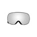 Sunglasses OCEAN K2 Unisex Skiing Goggle Shield snowboard alpine snow freeski winter saulesbrilles Sonnebrëller