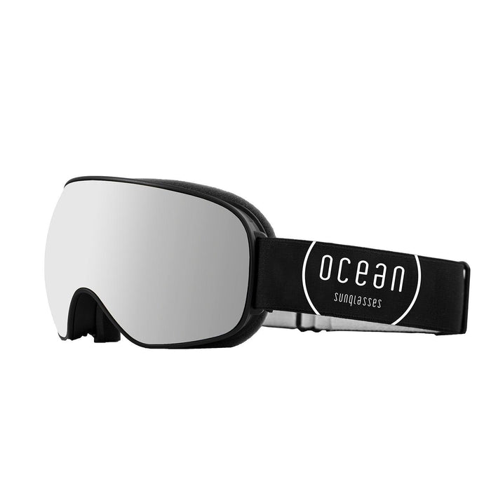 Sunglasses OCEAN K2 Unisex Skiing Goggle Shield snowboard alpine snow freeski winter solbriller okulary słoneczne