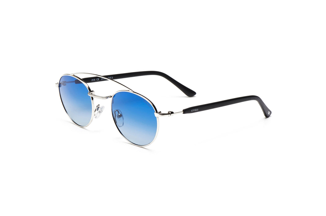KYPERS sunglasses model ZOE  with  frame and  lens