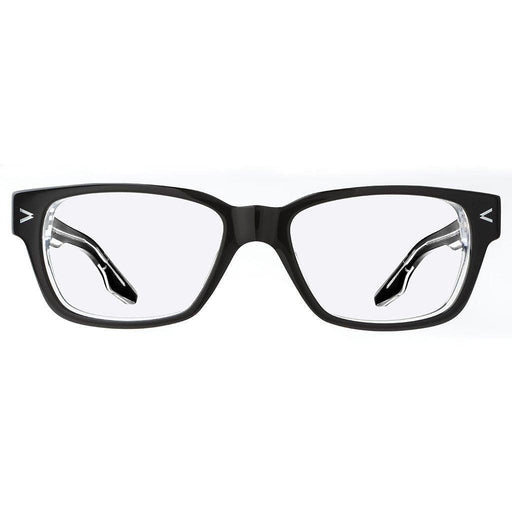 Eyeglasses IVI VISION DIRECTOR Polished Black