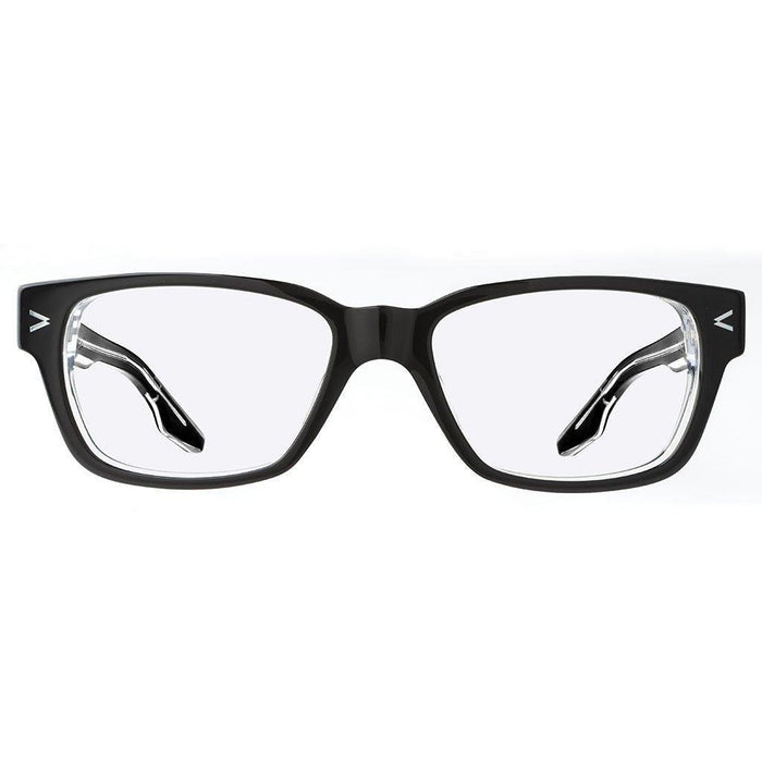 Eyeglasses IVI VISION DIRECTOR Polished Black