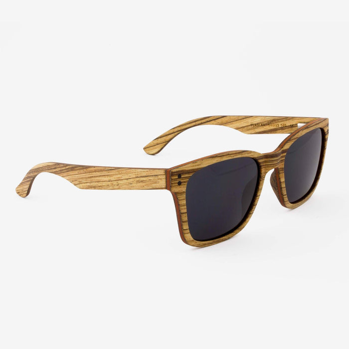 Sunglasses  TOMMY OWENS Flagler Wood