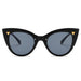 Sunglasses CRAMILO GRENOBLE | S1098 Women Retro Fashion Round Cat Eye