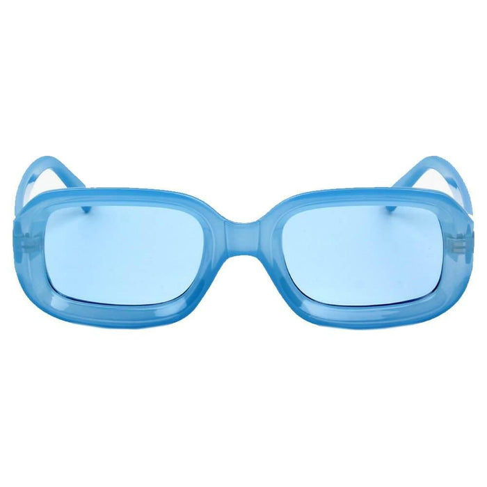 Sunglasses CRAMILO ERII | S1050 Women Retro Vintage Square