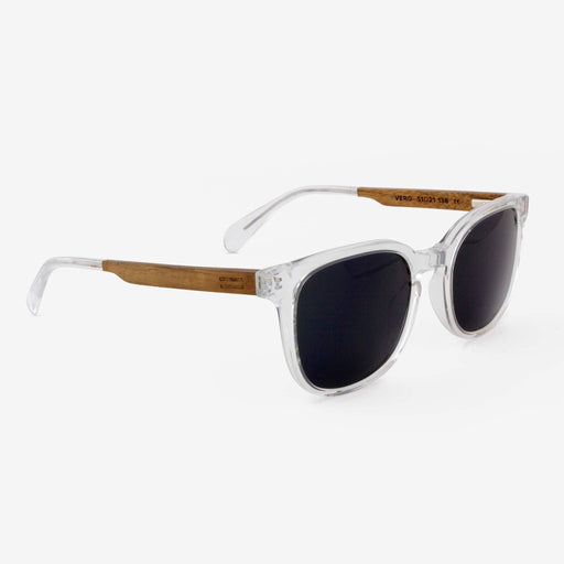 Sunglasses  TOMMY OWENS Vero Acetate & Wood