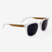 Sunglasses  TOMMY OWENS Vero Acetate & Wood