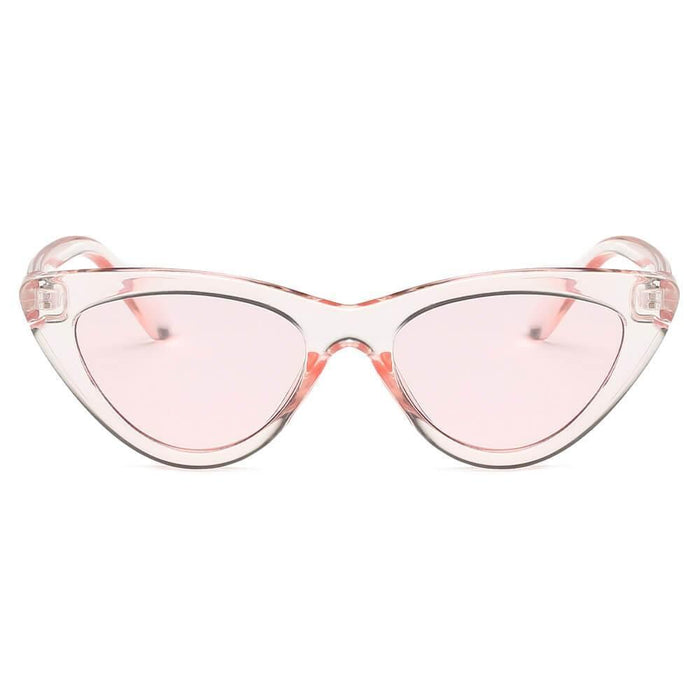 Sunglasses CRAMILO FAMARS | S1062 Women Retro Vintage Chic Cat Eye